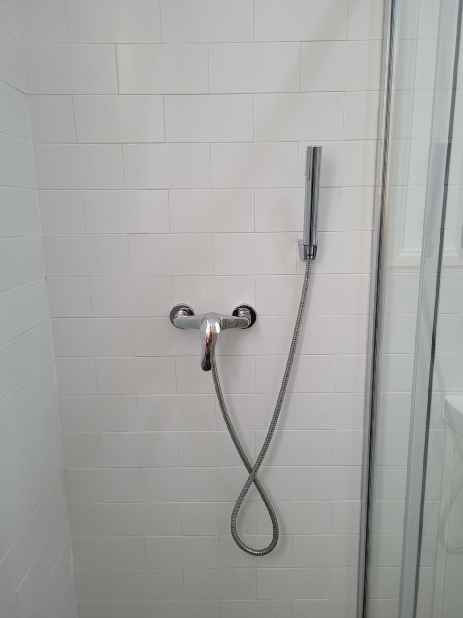 Apartamento Con Wifi, Patio Y Garaje Privado Alcala de Guadaira Ngoại thất bức ảnh