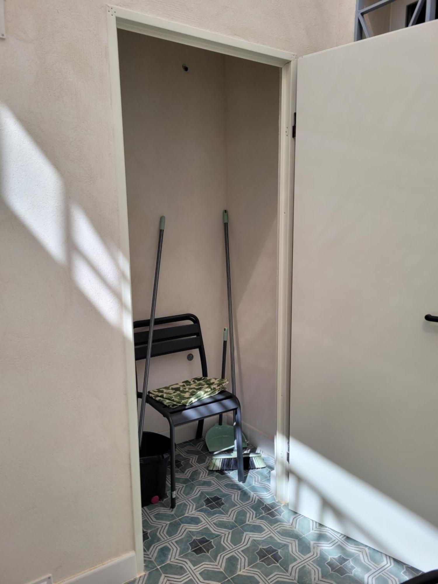 Apartamento Con Wifi, Patio Y Garaje Privado Alcala de Guadaira Ngoại thất bức ảnh